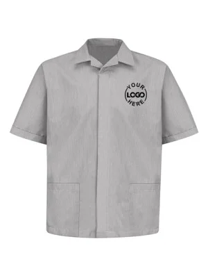 Customized Housekeeping Shirt